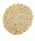 white poppy seeds