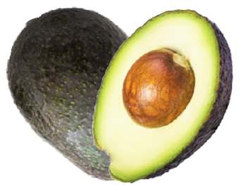 Avocados- Heart Health benefits