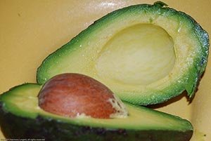 avocados