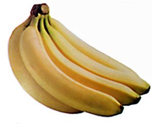 banana fruits