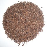 black sesame seeds