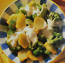 broccoli recipe