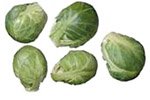 brussels sprouts