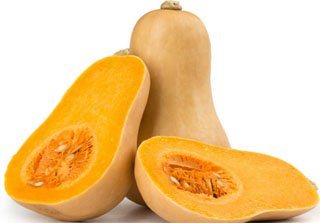 Butternut squash