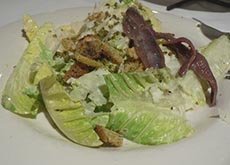 caesar salad
