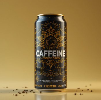 caffeiene-synthetic