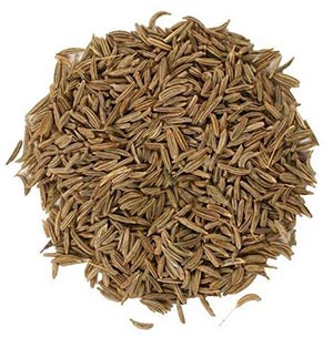 caraway seeds