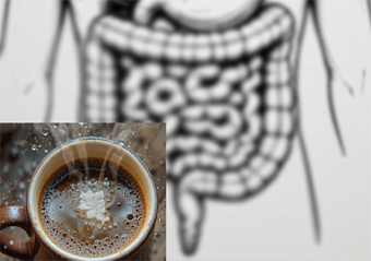coffee enema
