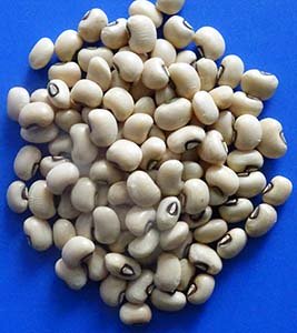 Black-eyed peas