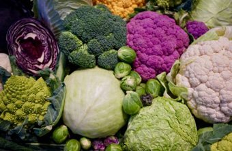 cruciferous vegetables cruciferous vegetables