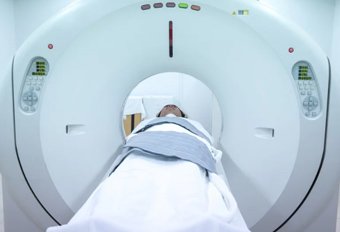CT Scan CT Scan