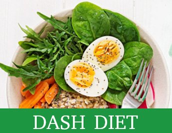 DASH Diet