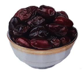 What Are the Benefits of Black Dates?