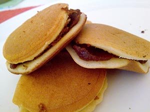 dorayaki