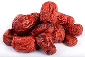 dried jujube