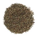 dried thyme herb leaves