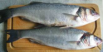 Top 13 Branzino Nutrition Facts And