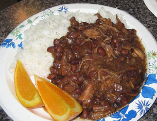 Feijoada