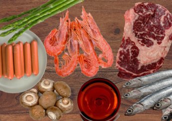 foods to avoid in gout
