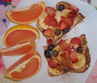 grapefruit-recipe
