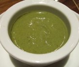 green sauce