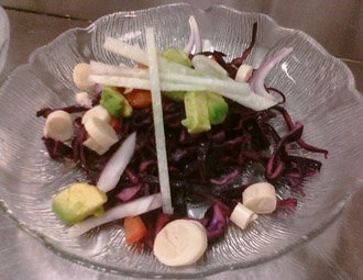 jicama-salad