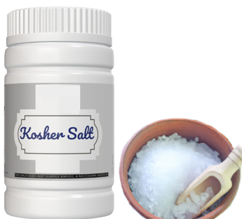 Kosher salt