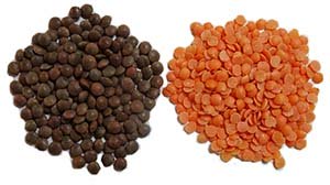 lentils