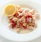 lima bean tuna salad