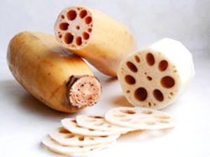 lotus root