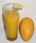 Mango fruit juice