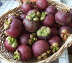 mangosteens