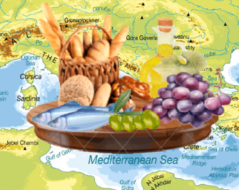 Mediterranean-diet