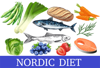 The Nordic Diet