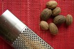 nutmeg grater