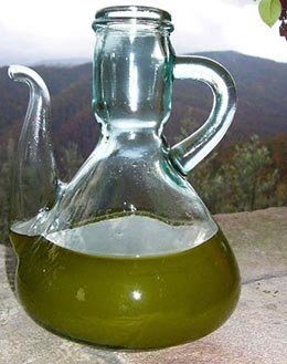 olive oil