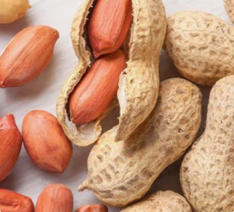 peanuts peanuts