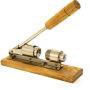 Pecan nut sheller