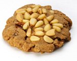 pine nut cookie
