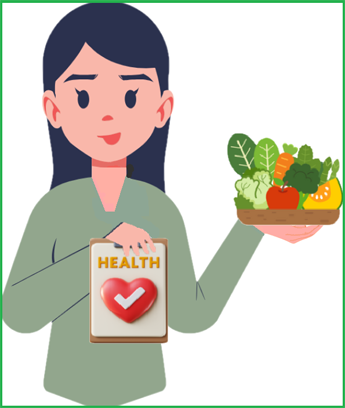 Precision-nutrition