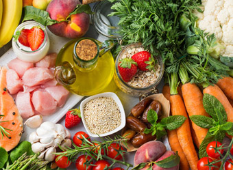 Foods to maintain healthy prostate