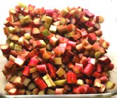 rhubarb sections1