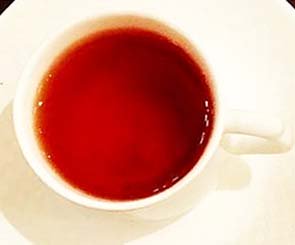 Rooibos tea