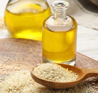 sesame oil Sesame oil