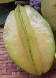 star fruit (carambola)