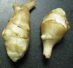 sunchokes