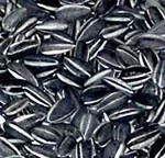 sunflower seeds