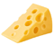 swiss cheese