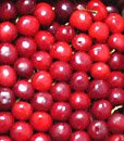 tart cherries