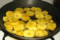 tostones